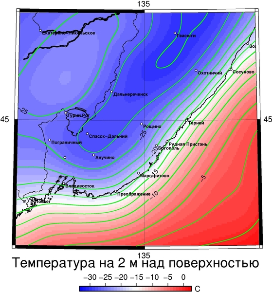 Приморский край (пример)